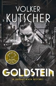 Cover von Goldstein