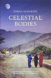 Cover von Celestial Bodies