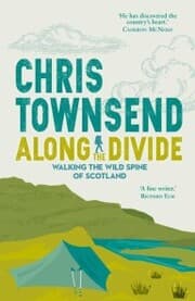 Cover von Along the Divide