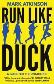 Cover von Run Like Duck