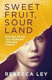 Cover von Sweet Fruit, Sour Land