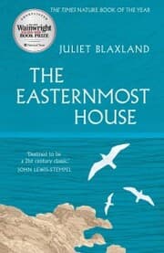 Cover von The Easternmost House