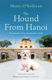 Cover von The Hound From Hanoi