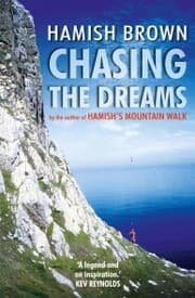 Cover von Chasing the Dreams
