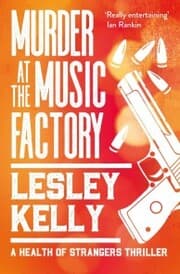 Cover von Murder at the Music Factory