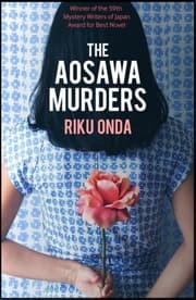 Cover von The Aosawa Murders