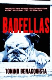 Cover von Badfellas
