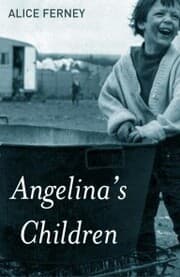 Cover von Angelina's Children
