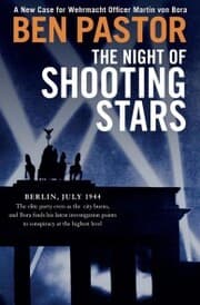 Cover von The Night of Shooting Stars