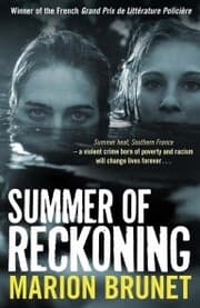 Cover von Summer of Reckoning
