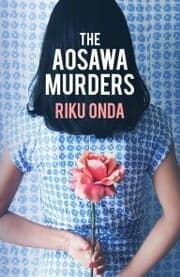 Cover von The Aosawa Murders