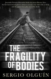 Cover von The Fragility of Bodies