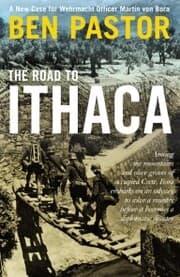 Cover von The Road to Ithaca