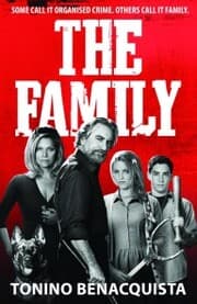 Cover von The Family