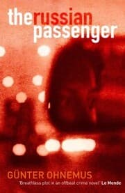 Cover von The Russian Passenger