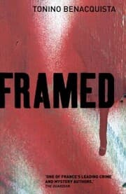 Cover von Framed