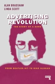 Cover von Advertising Revolution