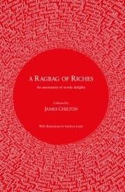 Cover von A Ragbag of Riches