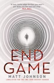 Cover von End Game