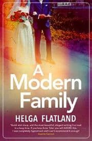 Cover von A Modern Family