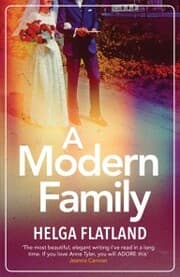 Cover von A Modern Family