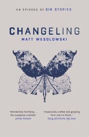 Cover von Changeling