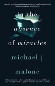 Cover von In the Absence of Miracles