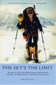 Cover von The Sky's Limit