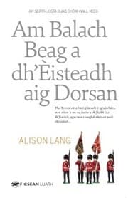 Cover von Am Balach Beag a Dh'Èisteadh aig Dorsan
