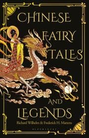 Cover von Chinese Fairy Tales and Legends