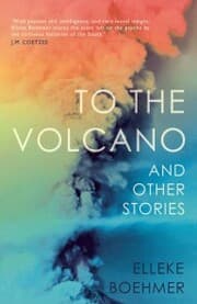 Cover von To the Volcano
