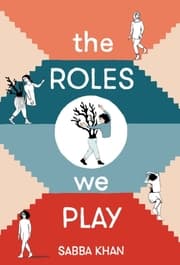 Cover von The Roles We Play