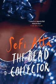 Cover von The Bead Collector