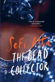 Cover von The Bead Collector