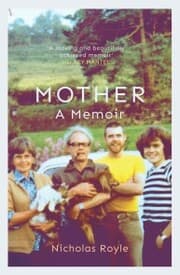 Cover von Mother