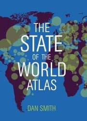 Cover von The State of the World Atlas