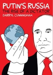 Cover von Putin's Russia