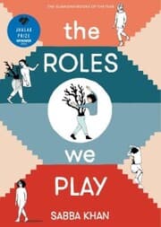 Cover von The Roles We Play