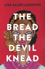 Cover von The Bread the Devil Knead