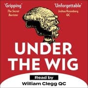 Cover von Under the Wig