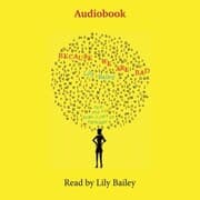 Cover von Because We Are Bad