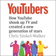 Cover von YouTubers