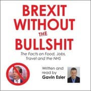 Cover von Brexit Without the Bullshit