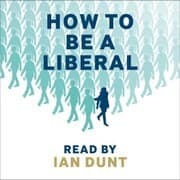 Cover von How To Be A Liberal