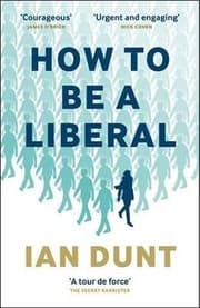 Cover von How to be a Liberal