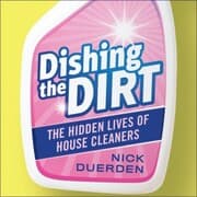 Cover von Dishing the Dirt