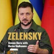 Cover von Zelensky