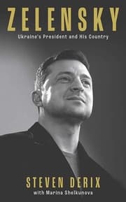 Cover von Zelensky