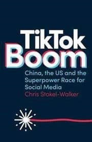 Cover von TikTok Boom