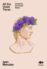 Cover von All the Violet Tiaras